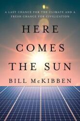Here Comes the Sun (ISBN: 9781324106234)