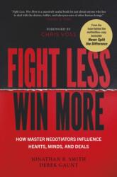 Fight Less, Win More (ISBN: 9781529990393)