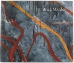 Brice Marden: Let the Painting Make You - Tiffany Bell (ISBN: 9780847834624)