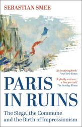Paris in Ruins (ISBN: 9781836430797)
