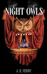 Bufnițe nocturne (ISBN: 9780063327306)