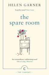 The Spare Room (ISBN: 9781786896087)