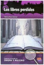 Los libros perdidos (ISBN: 9788498484335)