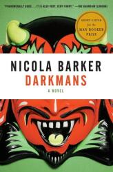 Darkmans (ISBN: 9780061575211)