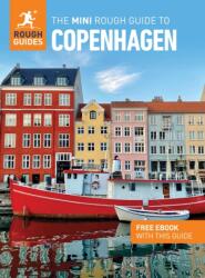The Mini Rough Guide to Copenhagen: Travel Guide with eBook (ISBN: 9781835291993)