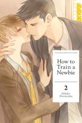 How to Train a Newbie 02 (ISBN: 9783842090637)