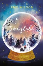 Snowglobe (ISBN: 9781509885800)