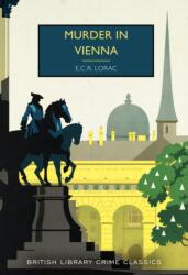 Murder in Vienna (ISBN: 9780712355612)