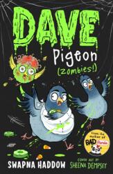Dave Pigeon (ISBN: 9780571380213)