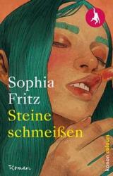Aruncând pietre (ISBN: 9783985680801)