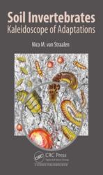 Soil Invertebrates (ISBN: 9781482231236)