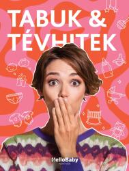 Tabuk és tévhitek (ISBN: 9786156960030)