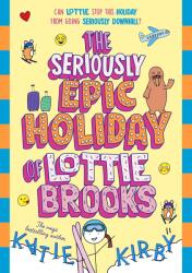 Lottie Brooks 9 - Katie Kirby (ISBN: 9780241769249)