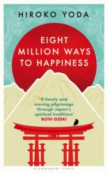 Eight Million Ways to Happiness (2026)