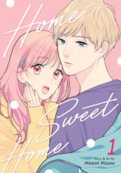 Home Sweet Home Vol. 1 (2025)