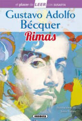GUSTAVO ADOLFO BECQUER - RIMAS - GUSTAVO ADOLFO BECQUER (2018)