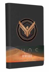 Dune: House of Atreides Hardcover Journal (2023)