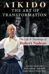 Aikido: The Art of Transformation (2024)