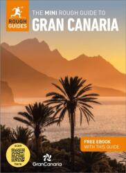 Mini Rough Guide Gran Canaria (2023)