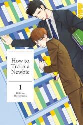 How to Train a Newbie 01 (2023)