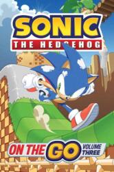 Sonic the Hedgehog: On The Go, Vol. 3 (2026)