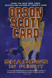 Shadows in Flight - Orson Scott Card (2013)