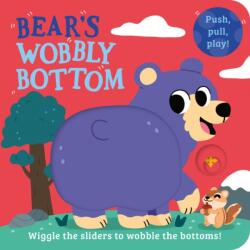 Bear's Wobbly Bottom (2026)
