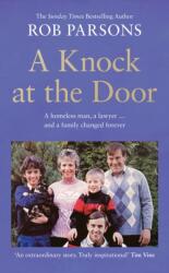 A Knock at the Door (2024)