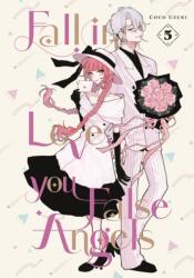 Fall In Love, You False Angels 5 (2026)
