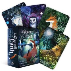 Enchanted Earth Oracle (ISBN: 9781922786456)