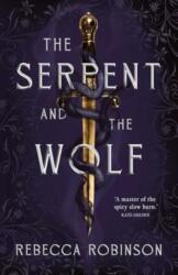 The Serpent and the Wolf (ISBN: 9781398545984)