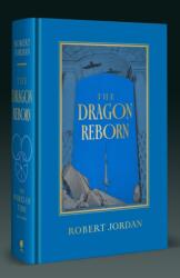 Dragon Reborn - Robert Jordan (ISBN: 9780356525235)