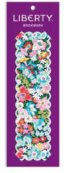 Liberty Artemis Shaped Bookmark - Galison (ISBN: 9780735384576)