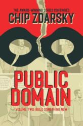 Public Domain Volume 2 (ISBN: 9781534353770)