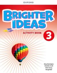 Brighter Ideas: Level 3: Activity Book (ISBN: 9780194090605)