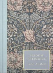 Pride and Prejudice (ISBN: 9781840228496)