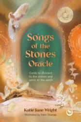 Songs of the Stones Oracle (ISBN: 9781786788702)
