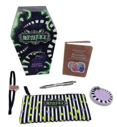 Beetlejuice Deluxe Gift Set (ISBN: 9798886636345)