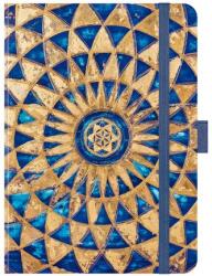 Premium Timer Midi "Meditation" 2026 (ISBN: 9783731890904)