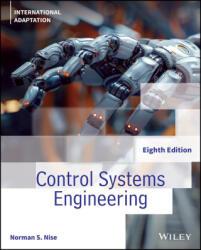Control Systems Engineering, International Adaptation - Nise, Norman S. (ISBN: 9781394303960)