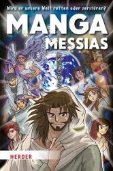Manga Messias (ISBN: 9783451717093)