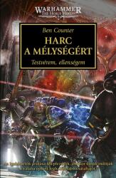 Harc a mélységért (ISBN: 9789635892082)