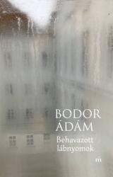 Behavazott lábnyomok (ISBN: 9789631446647)