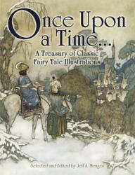 Once Upon a Time (ISBN: 9780486468303)