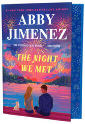The Night We Met (ISBN: 9781538759226)