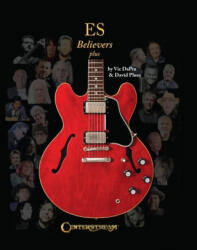Es Believers Plus - By Vic Dapra & David Plues - David Plues (ISBN: 9781574244199)