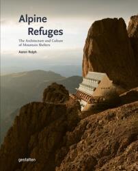 Alpine Refuges (ISBN: 9783967041873)