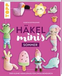 Häkel-Minis: Sommer (ISBN: 9783735871268)