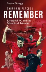 There are Places I Remember (ISBN: 9781836801764)