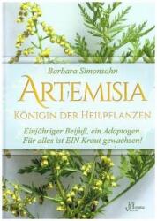 Artemisia - Barbara Simonsohn (ISBN: 9789088791703)